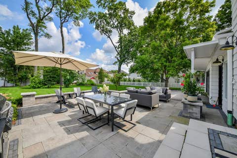 Tiny photo for 1031 E Bauer Road, Naperville, IL 60563 (MLS # 12742306)