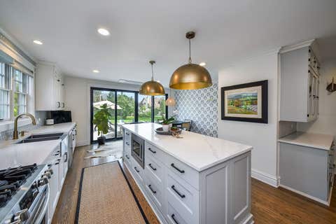 Tiny photo for 1031 E Bauer Road, Naperville, IL 60563 (MLS # 12742306)