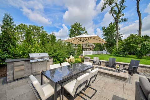 Tiny photo for 1031 E Bauer Road, Naperville, IL 60563 (MLS # 12742306)