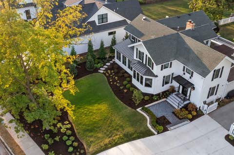 Tiny photo for 1031 E Bauer Road, Naperville, IL 60563 (MLS # 12742306)