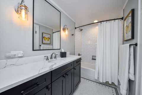 Tiny photo for 1031 E Bauer Road, Naperville, IL 60563 (MLS # 12742306)