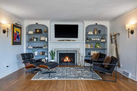 Tiny photo for 1031 E Bauer Road, Naperville, IL 60563 (MLS # 12742306)