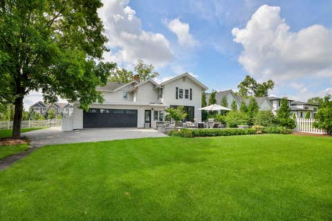 Tiny photo for 1031 E Bauer Road, Naperville, IL 60563 (MLS # 12742306)