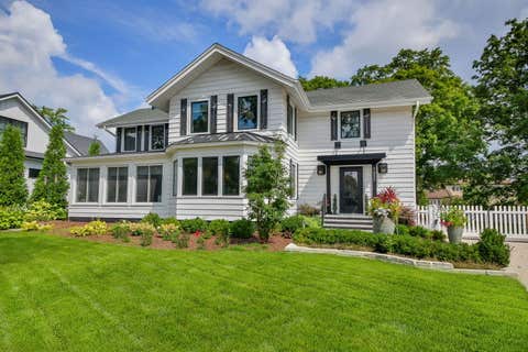 Tiny photo for 1031 E Bauer Road, Naperville, IL 60563 (MLS # 12742306)