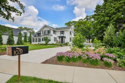 Photo of 1031 E Bauer Road, Naperville, IL 60563 (MLS # 12742306)