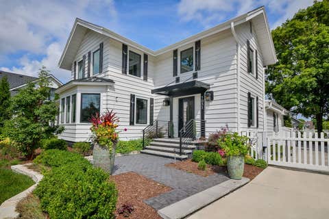 Tiny photo for 1031 E Bauer Road, Naperville, IL 60563 (MLS # 12742306)