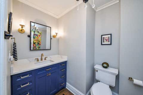 Tiny photo for 1031 E Bauer Road, Naperville, IL 60563 (MLS # 12742306)