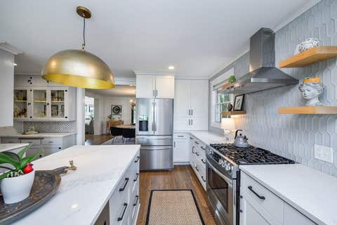 Tiny photo for 1031 E Bauer Road, Naperville, IL 60563 (MLS # 12742306)