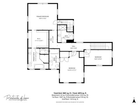 Tiny photo for 1031 E Bauer Road, Naperville, IL 60563 (MLS # 12742306)