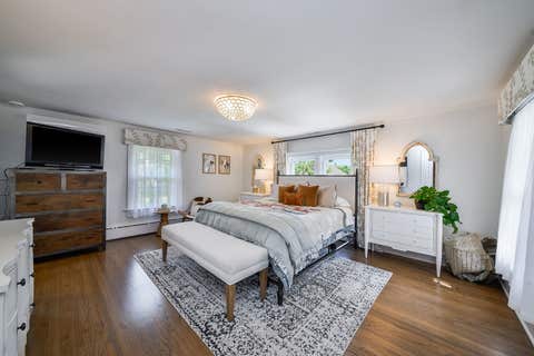 Tiny photo for 1031 E Bauer Road, Naperville, IL 60563 (MLS # 12742306)
