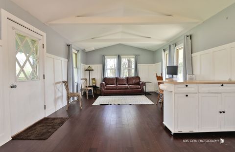 Tiny photo for 28903 W South Drive, Lakemoor, IL 60051 (MLS # 12622302)