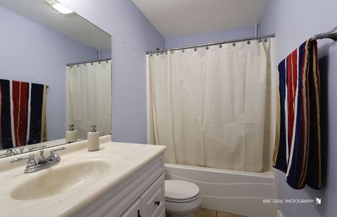 Tiny photo for 28903 W South Drive, Lakemoor, IL 60051 (MLS # 12622302)