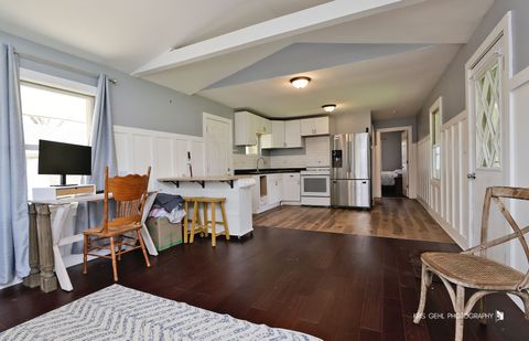 Tiny photo for 28903 W South Drive, Lakemoor, IL 60051 (MLS # 12622302)