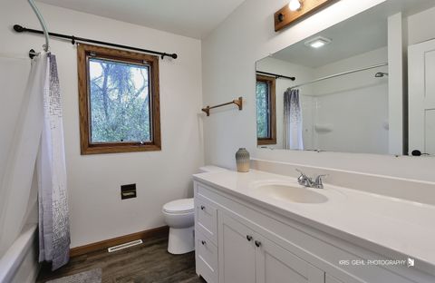 Tiny photo for 28903 W South Drive, Lakemoor, IL 60051 (MLS # 12622302)