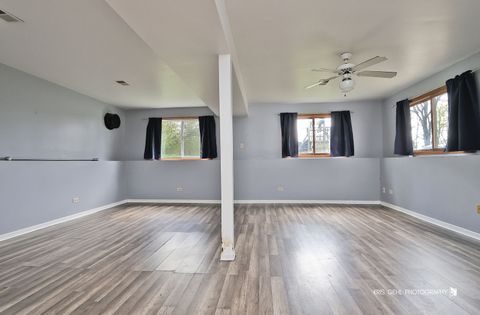 Tiny photo for 28903 W South Drive, Lakemoor, IL 60051 (MLS # 12622302)