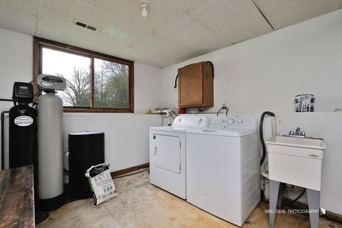 Tiny photo for 28903 W South Drive, Lakemoor, IL 60051 (MLS # 12622302)