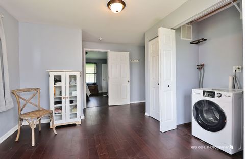 Tiny photo for 28903 W South Drive, Lakemoor, IL 60051 (MLS # 12622302)