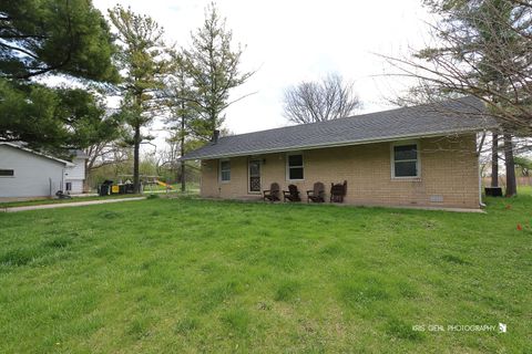 Tiny photo for 28903 W South Drive, Lakemoor, IL 60051 (MLS # 12622302)