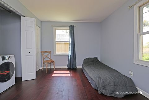 Tiny photo for 28903 W South Drive, Lakemoor, IL 60051 (MLS # 12622302)