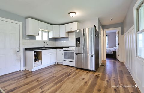 Tiny photo for 28903 W South Drive, Lakemoor, IL 60051 (MLS # 12622302)