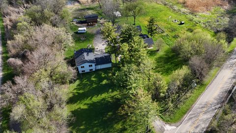 Tiny photo for 28903 W South Drive, Lakemoor, IL 60051 (MLS # 12622302)