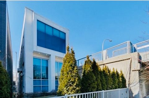 Photo of 1758 N Rockwell Street, Chicago, IL 60647 (MLS # 12633680)