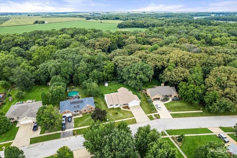 Tiny photo for 2019 Pauline Place, Plano, IL 60545 (MLS # 12627089)