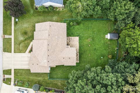 Tiny photo for 2019 Pauline Place, Plano, IL 60545 (MLS # 12627089)