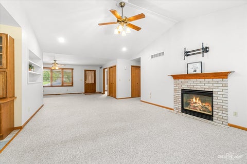 Tiny photo for 2019 Pauline Place, Plano, IL 60545 (MLS # 12627089)