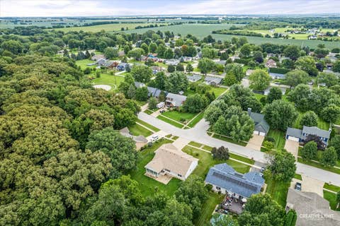 Tiny photo for 2019 Pauline Place, Plano, IL 60545 (MLS # 12627089)