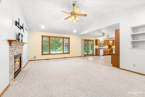 Tiny photo for 2019 Pauline Place, Plano, IL 60545 (MLS # 12627089)