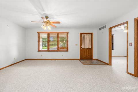 Tiny photo for 2019 Pauline Place, Plano, IL 60545 (MLS # 12627089)