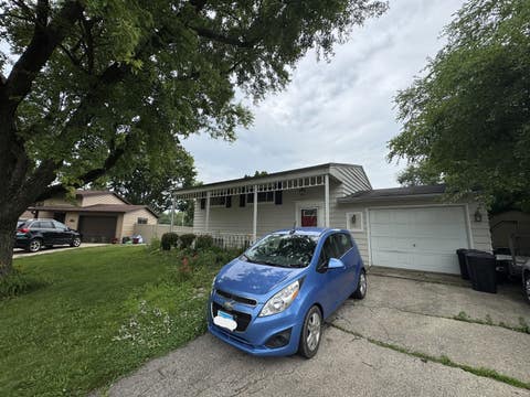 Tiny photo for 15 Curtmar Court, Montgomery, IL 60538 (MLS # 12709124)