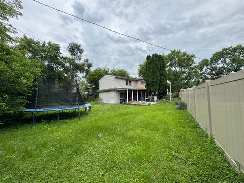 Tiny photo for 15 Curtmar Court, Montgomery, IL 60538 (MLS # 12709124)
