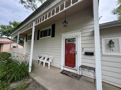 Tiny photo for 15 Curtmar Court, Montgomery, IL 60538 (MLS # 12709124)
