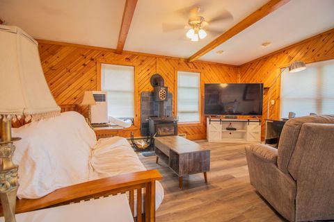 Tiny photo for 138 Little Musky Circle, Wilmington, IL 60481 (MLS # 12713285)