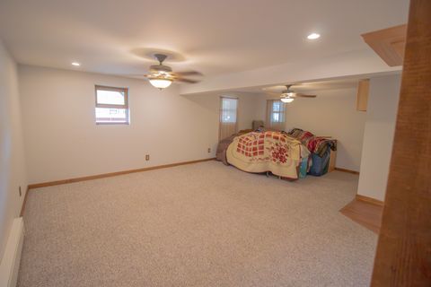 Tiny photo for 138 Little Musky Circle, Wilmington, IL 60481 (MLS # 12713285)