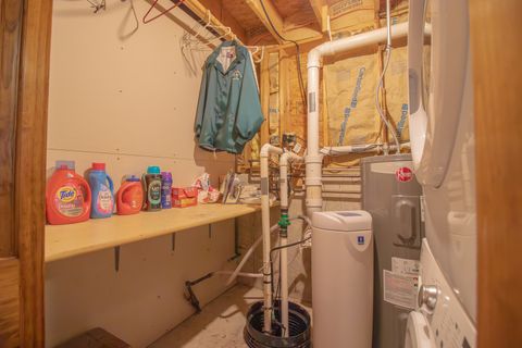 Tiny photo for 138 Little Musky Circle, Wilmington, IL 60481 (MLS # 12713285)
