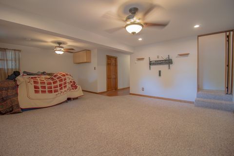 Tiny photo for 138 Little Musky Circle, Wilmington, IL 60481 (MLS # 12713285)