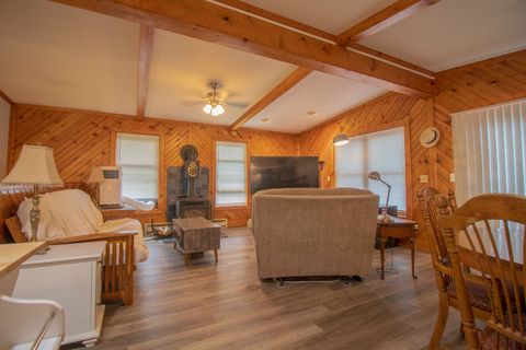 Tiny photo for 138 Little Musky Circle, Wilmington, IL 60481 (MLS # 12713285)