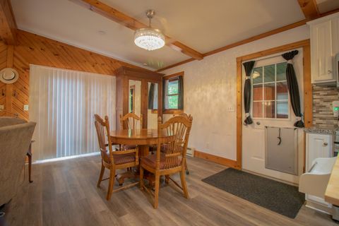 Tiny photo for 138 Little Musky Circle, Wilmington, IL 60481 (MLS # 12713285)