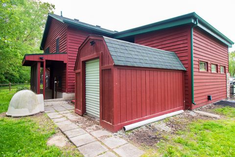 Tiny photo for 138 Little Musky Circle, Wilmington, IL 60481 (MLS # 12713285)