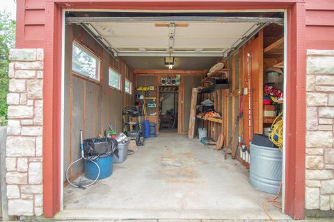 Tiny photo for 138 Little Musky Circle, Wilmington, IL 60481 (MLS # 12713285)