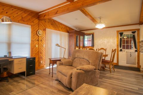 Tiny photo for 138 Little Musky Circle, Wilmington, IL 60481 (MLS # 12713285)