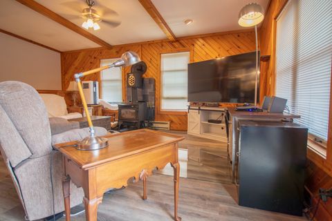 Tiny photo for 138 Little Musky Circle, Wilmington, IL 60481 (MLS # 12713285)