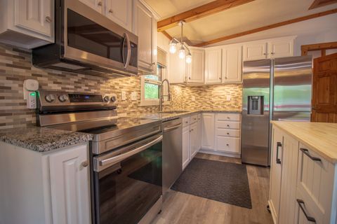 Tiny photo for 138 Little Musky Circle, Wilmington, IL 60481 (MLS # 12713285)