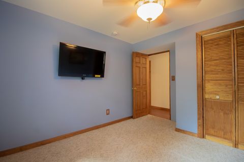 Tiny photo for 138 Little Musky Circle, Wilmington, IL 60481 (MLS # 12713285)