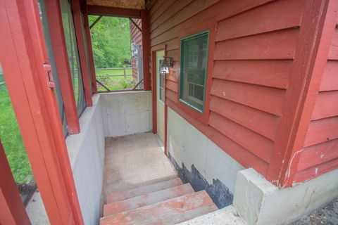 Tiny photo for 138 Little Musky Circle, Wilmington, IL 60481 (MLS # 12713285)