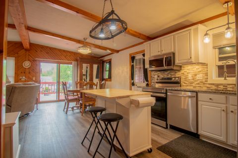 Tiny photo for 138 Little Musky Circle, Wilmington, IL 60481 (MLS # 12713285)