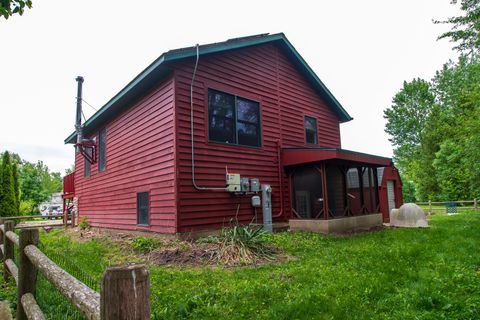 Tiny photo for 138 Little Musky Circle, Wilmington, IL 60481 (MLS # 12713285)